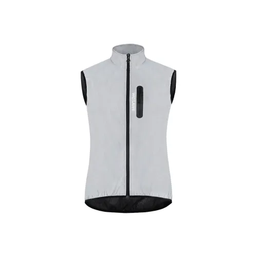 WOSAWE Cycling Clothing Unisex Reflective