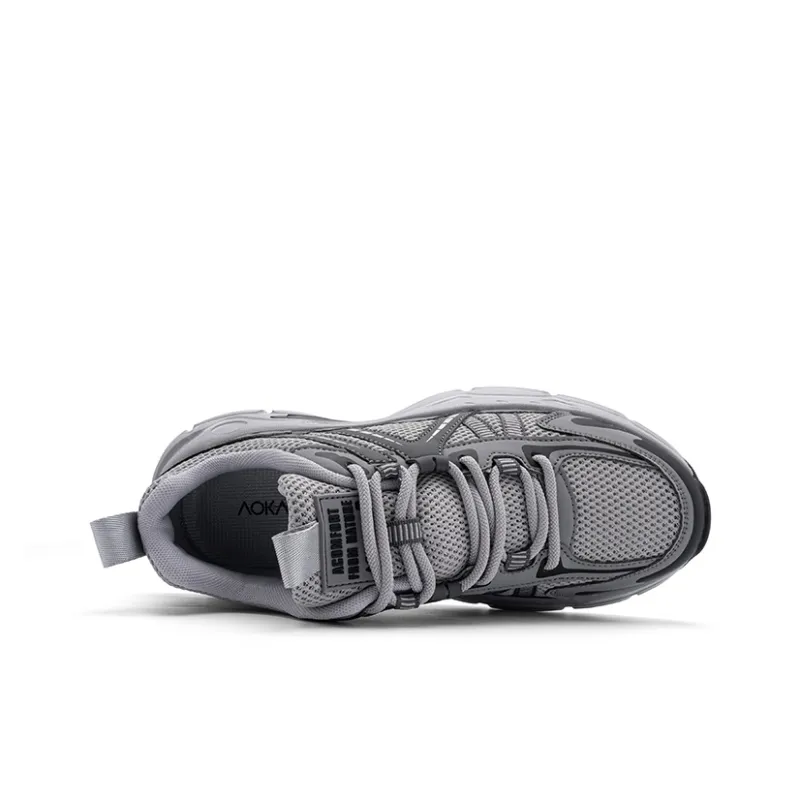 AOKANG Trendy Play Series Low Top Casual Shoes Men's-6