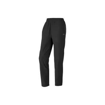 Skechers Basic Sports Series Casual Pants Women's Carbon Black
