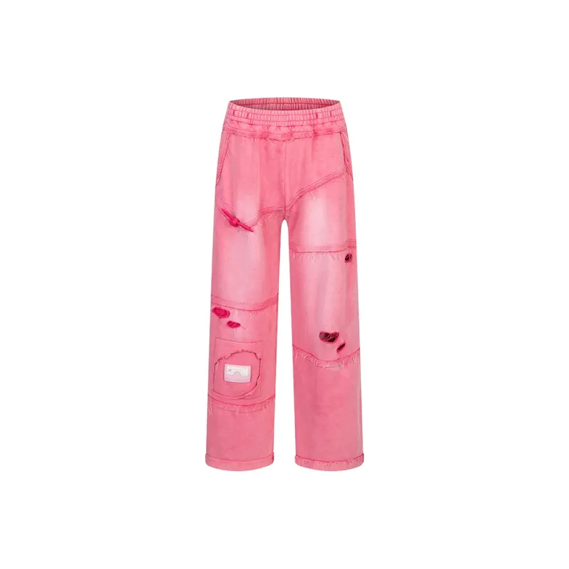1 TROP FORT Casual Pants Women's-6