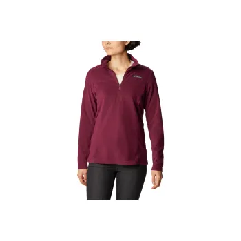 Columbia Lake Aloha™ Velvet-feel Coat Women's Burgundy