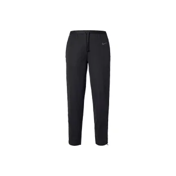 Nike Knitted Sweatpants Women's Black