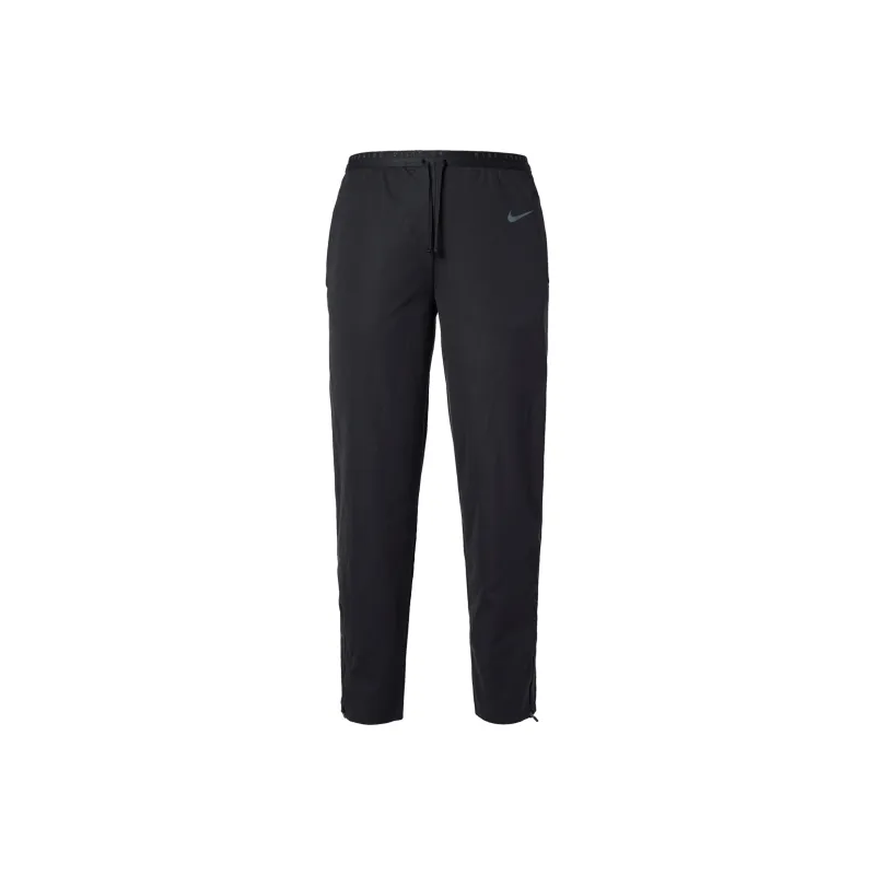 Nike Knitted Sweatpants Women's Black-0