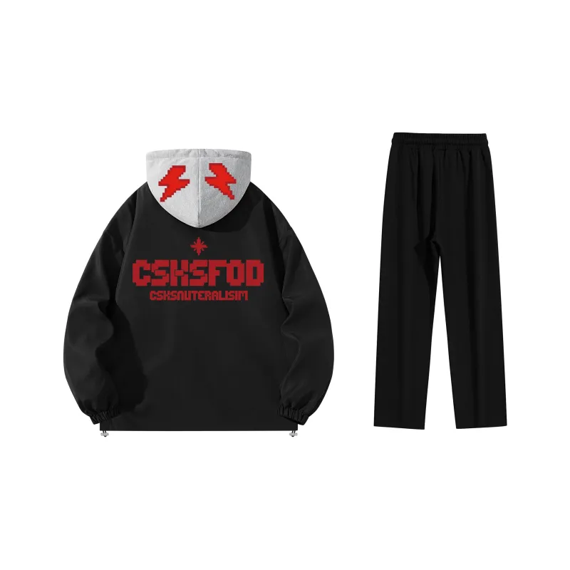 CSKS Casual Sportswear Unisex-9