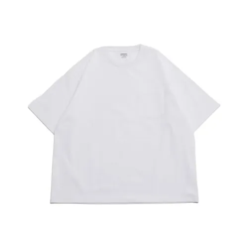 FREAK'S STORE T Shirt Unisex White
