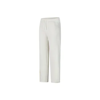 Saucony Casual Pants Women's Oatmeal White