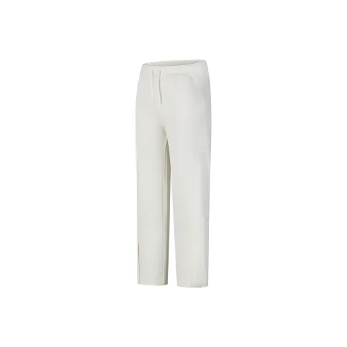 Saucony Casual Pants Women's Oatmeal White