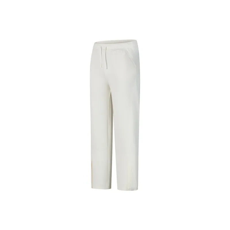 Saucony Casual Pants Women's Oat White-0