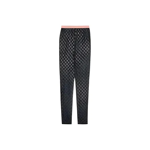 GUCCI Leggings Women's Black