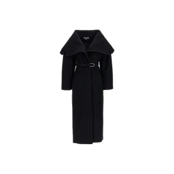 Jacquemus Caruso Coat 'Black'