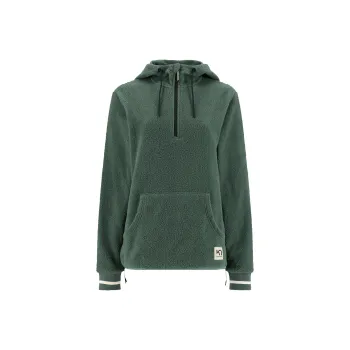 KARI TRAA Sweatshirt Women's Green