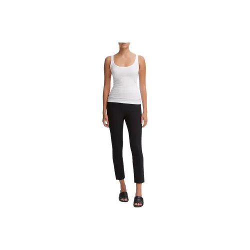VINCE Casual Pants Women's Black