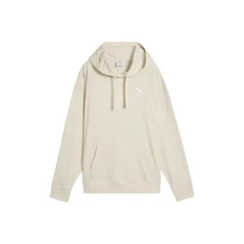 PUMA Sudadera Essentials Elevated Comfort Rib Para Mujer