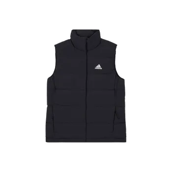 Adidas Free Shipping With AdiClub Helionic Down Vest