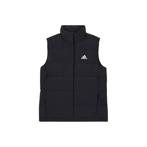 Adidas Free Shipping With AdiClub Helionic Down Vest