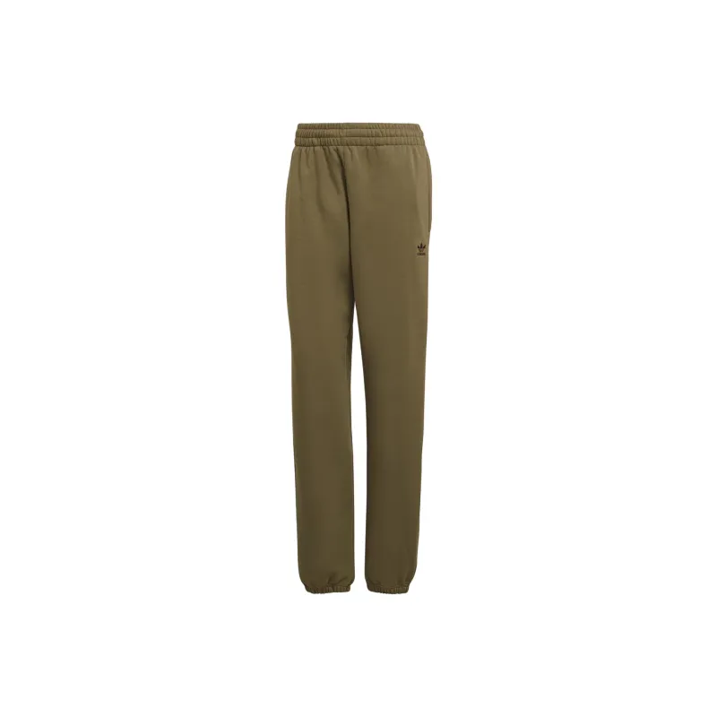 Adidas Originals Adicolor Essentials Fleece Joggers-0