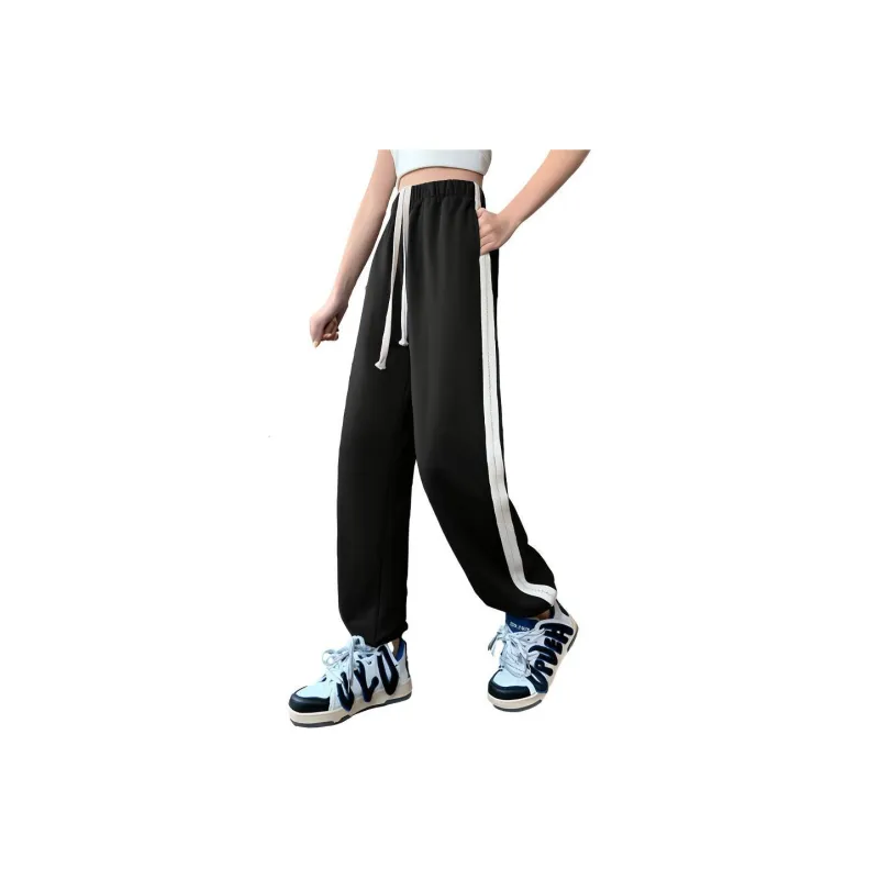 Tonlion Casual Pants Women's-10