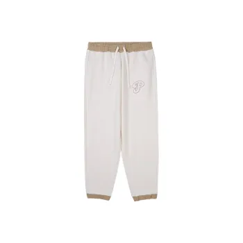New Era Casual Pants Women's White