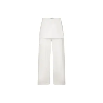 AZEPAM Casual Pants Women's