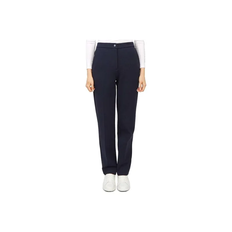 GFORE Casual Pants Women's Marine Blue-0