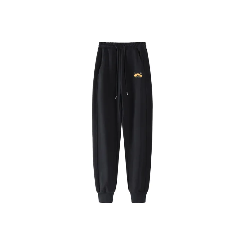 WARRIOR Casual Pants Women's-0
