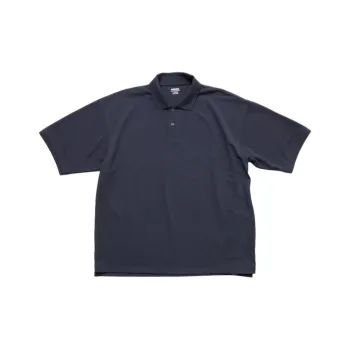 FREAK'S STORE Polo Shirt Unisex Marine Blue