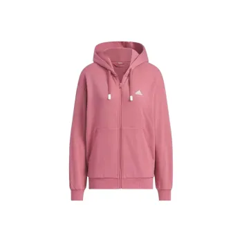 Adidas Sweatshirt Women's Crimson