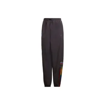Adidas Originals ADICOLOR TRACK Knitted Sweatpants Women's Black