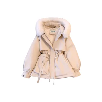 TURN UP Puffer Jackets Women's