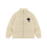 Cream Apricot