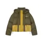 Army Green Yellow