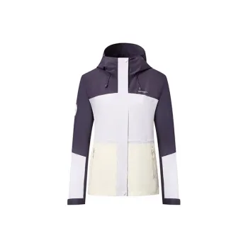 MERRELL Windbreaker Jacket Women's Light Purple
