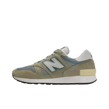 New Balance 1300JP MiUSA Mirage Grey