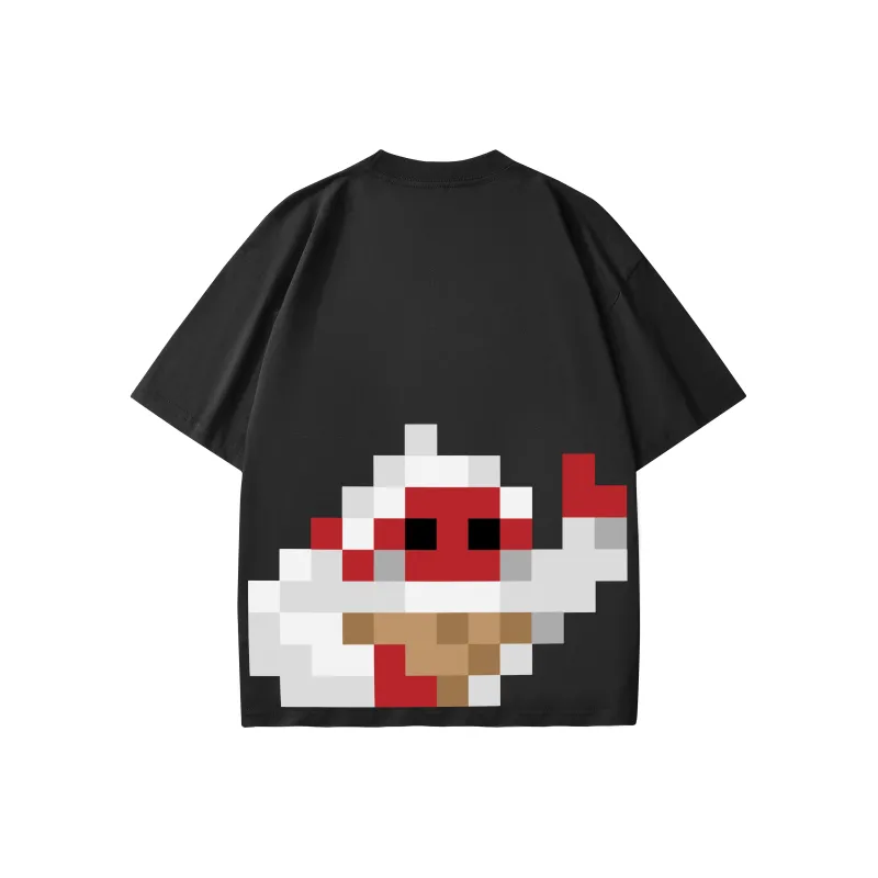 POLAR BEAR T Shirts Unisex-1