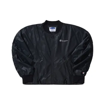 Champion Baseball Jerseys Women's Black
