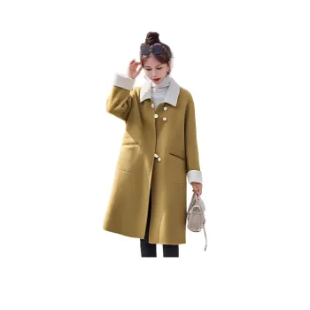 La Chapelle Coats Women's