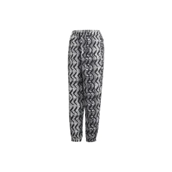 Adidas Originals Knitted Sweatpants Women's Black