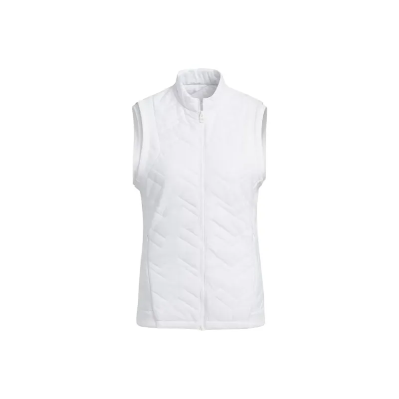Adidas Vests Women's White-0