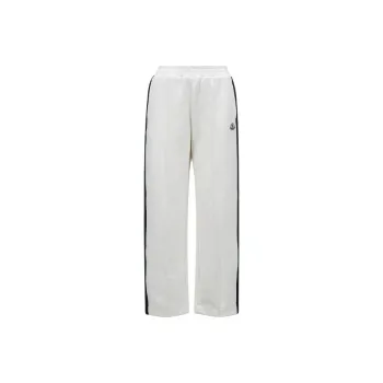 Moncler Side Stripe Straight Leg Sweatpants