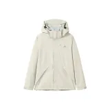 Light Khaki (Single Windbreaker Jacket without Liner)