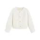 Raw White