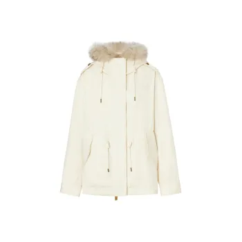 MO&CO Puffer Jackets Women's