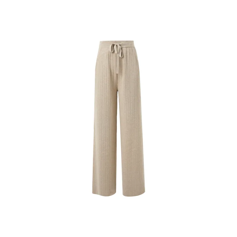3COLOUR Casual Pants Women's-5