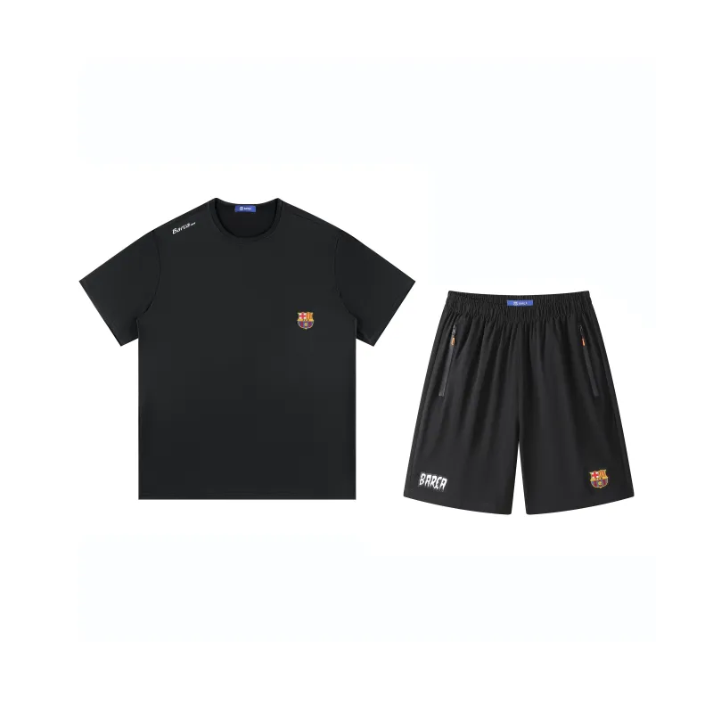 FCB ARCELONA Casual Sportswear Unisex-2