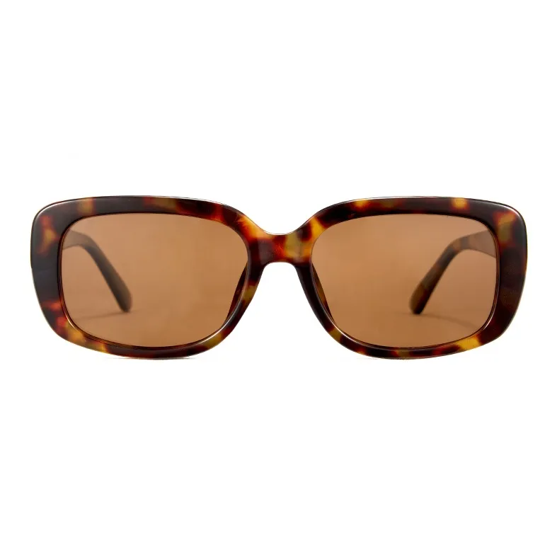CYXUS PC Rectangular Sunglasses Unisex-5
