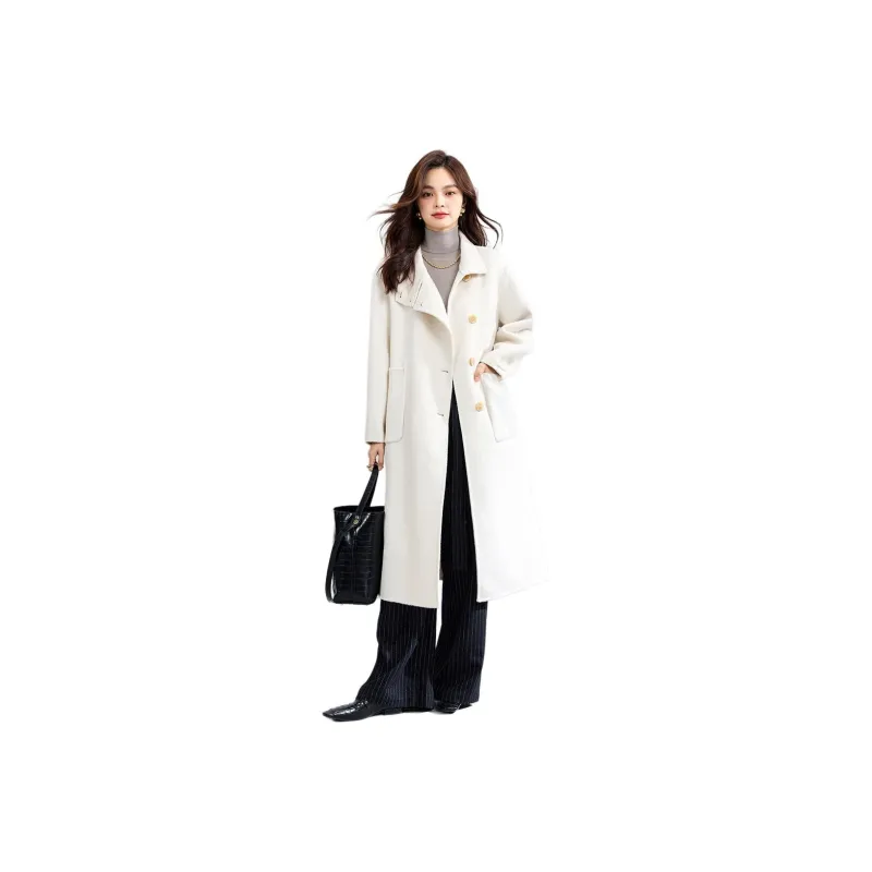CARBAMMI Coats Women's-1