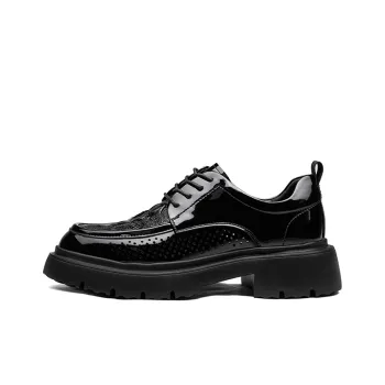 ORP Men's Casual Shoes Men Low Top Black