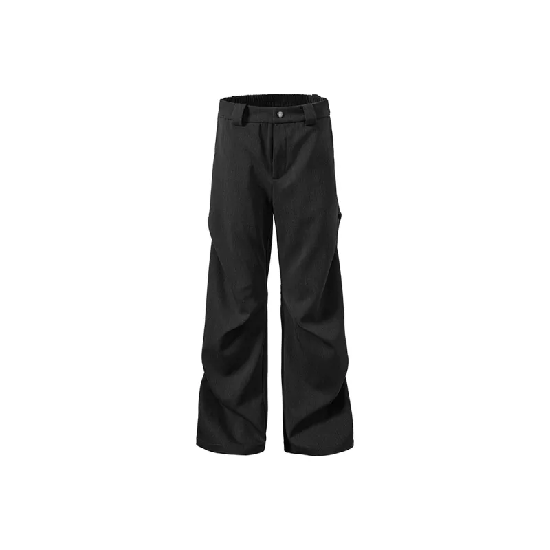 TESTUNG Casual Pants Unisex-9