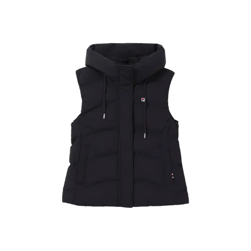 FILA Vests Women's Legend Blue