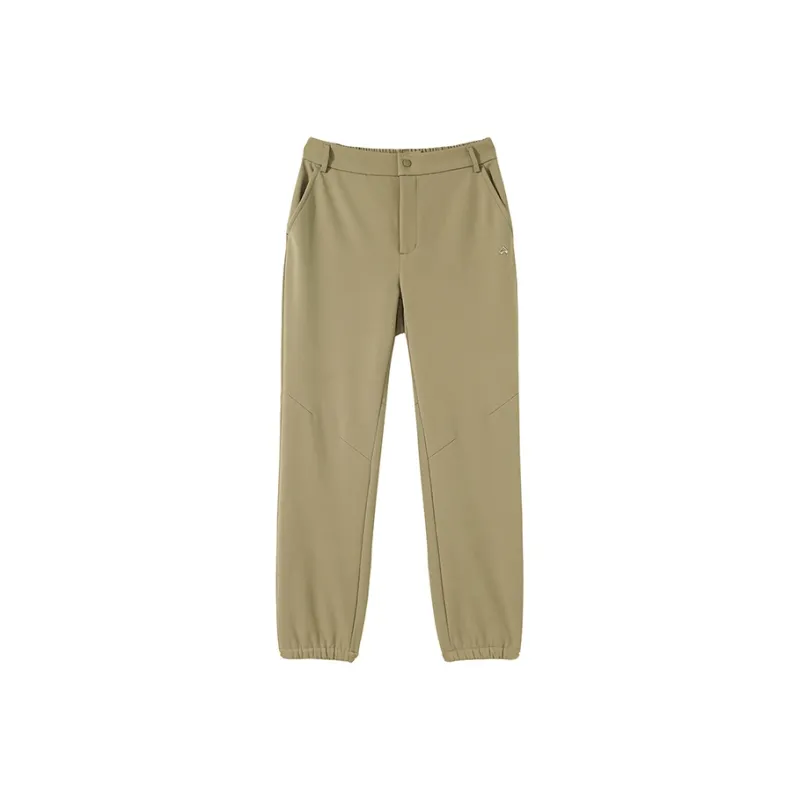 PIONEER CAMP Casual Pants Women's-0